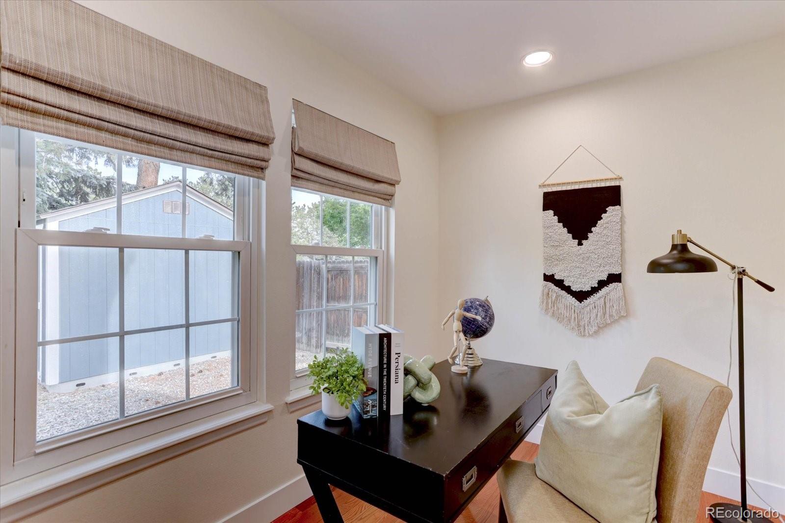 MLS Image #11 for 7643  sunshine peak ,littleton, Colorado
