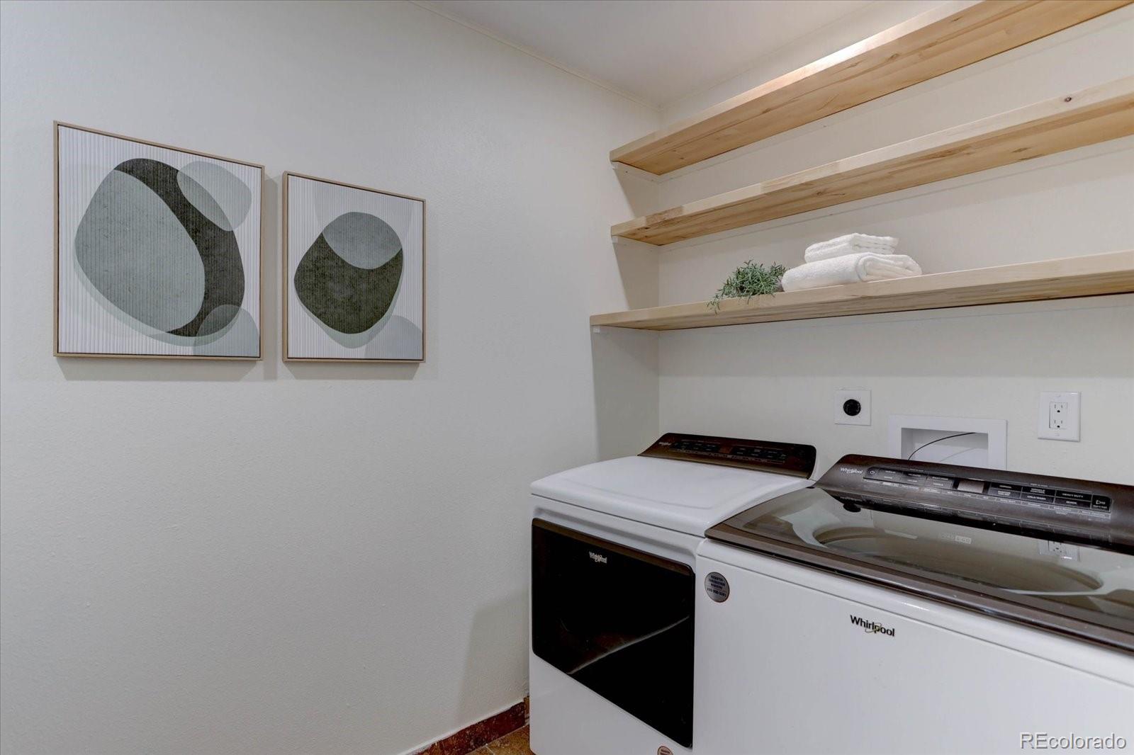 MLS Image #14 for 7643  sunshine peak ,littleton, Colorado