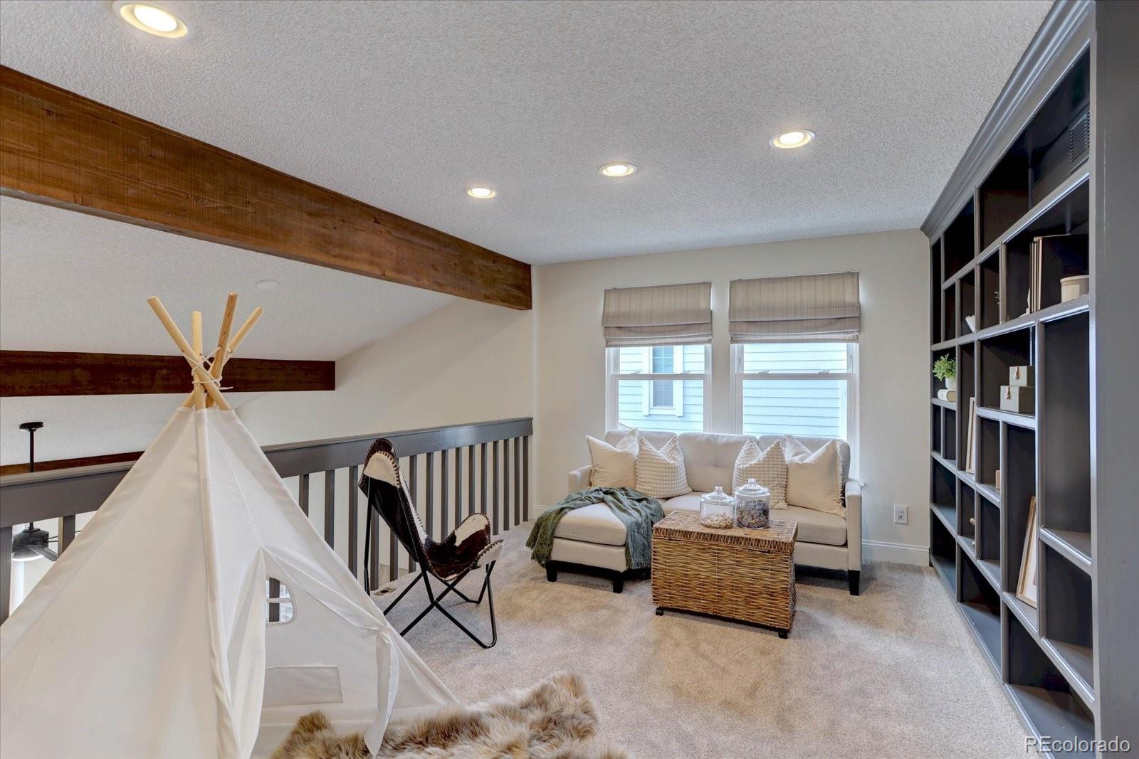 MLS Image #15 for 7643  sunshine peak ,littleton, Colorado