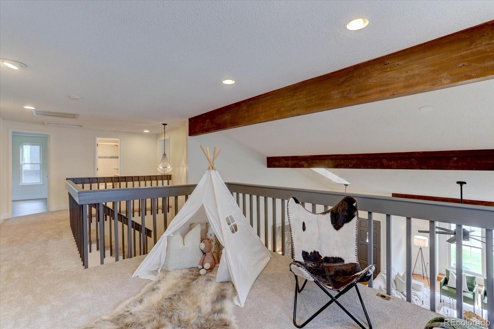 MLS Image #16 for 7643  sunshine peak ,littleton, Colorado