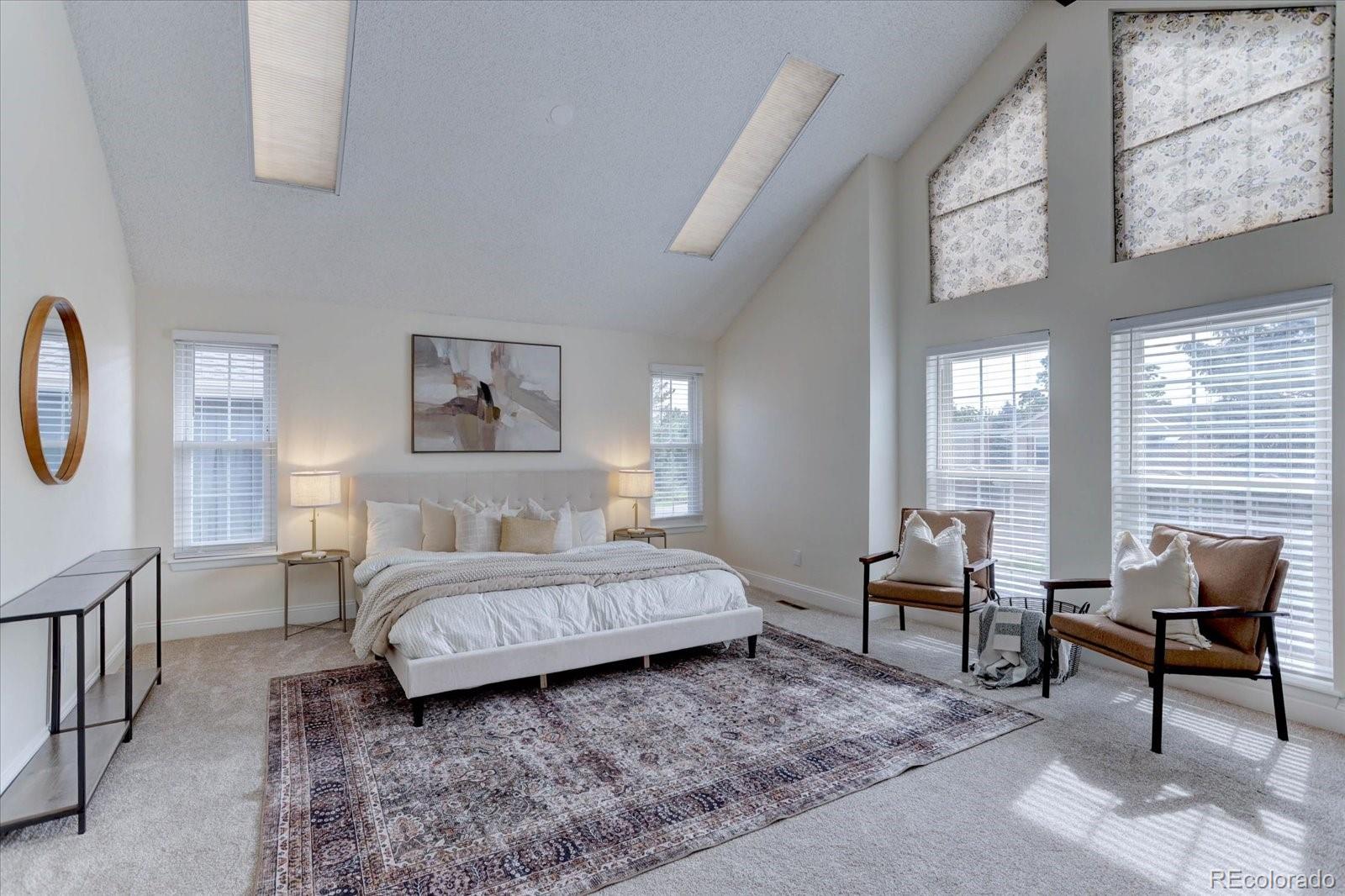 MLS Image #17 for 7643  sunshine peak ,littleton, Colorado