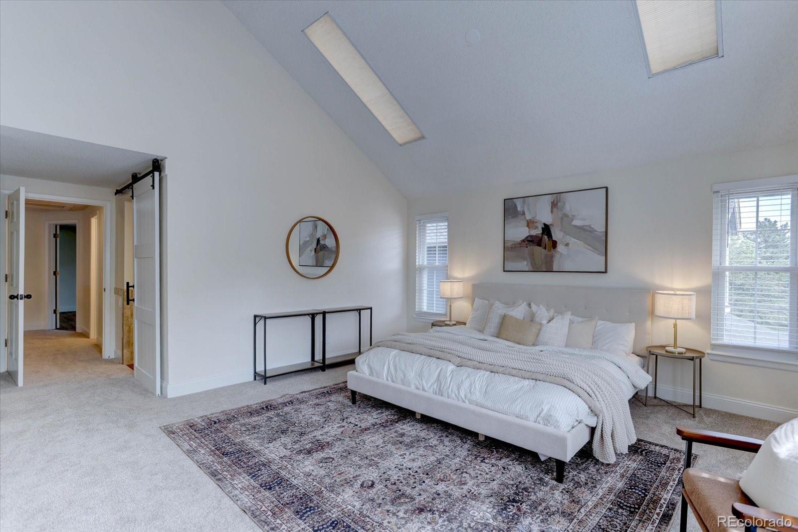 MLS Image #18 for 7643  sunshine peak ,littleton, Colorado
