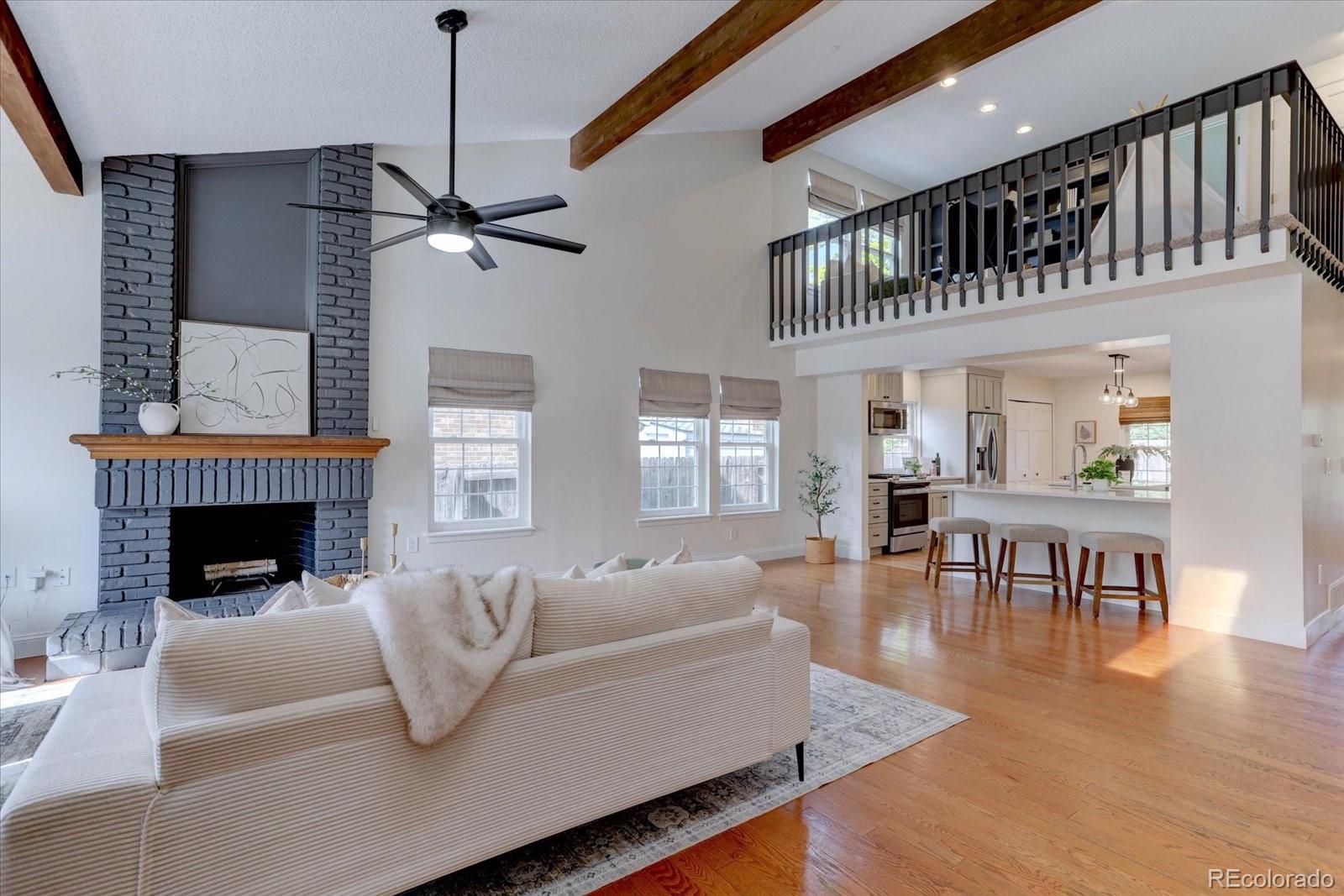 MLS Image #2 for 7643  sunshine peak ,littleton, Colorado
