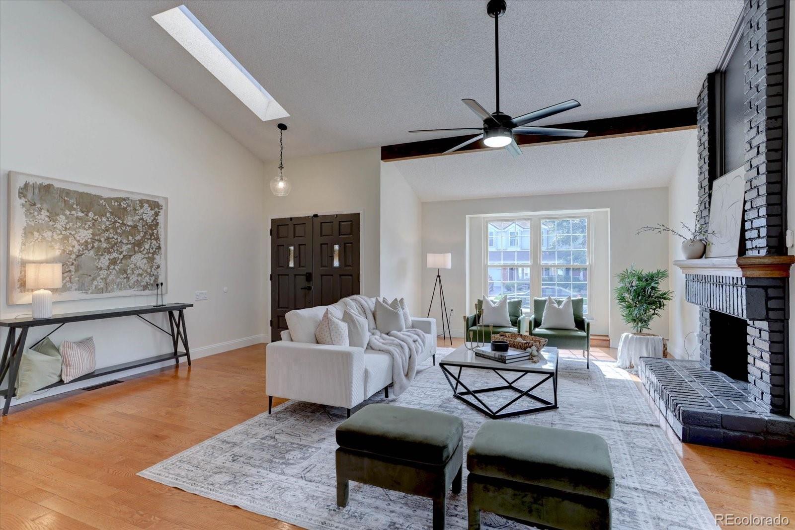 MLS Image #3 for 7643  sunshine peak ,littleton, Colorado