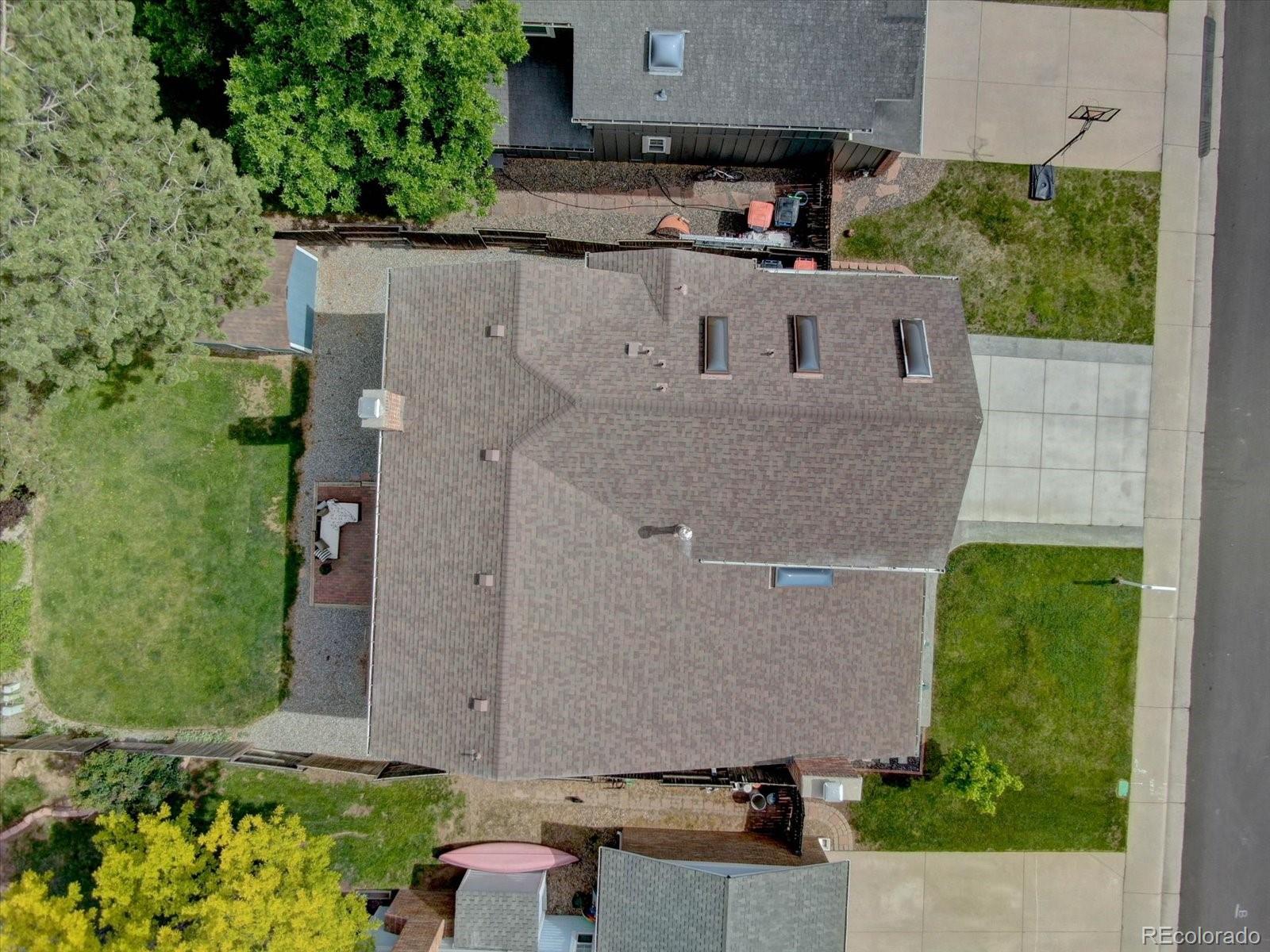 MLS Image #38 for 7643  sunshine peak ,littleton, Colorado