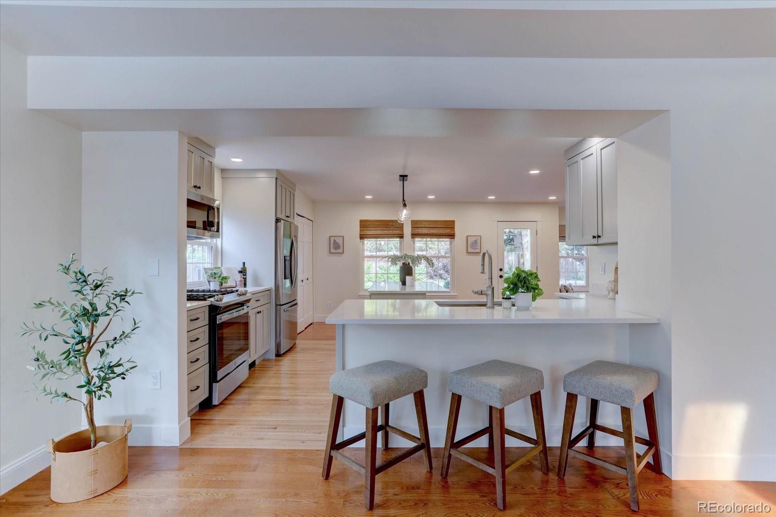 MLS Image #4 for 7643  sunshine peak ,littleton, Colorado