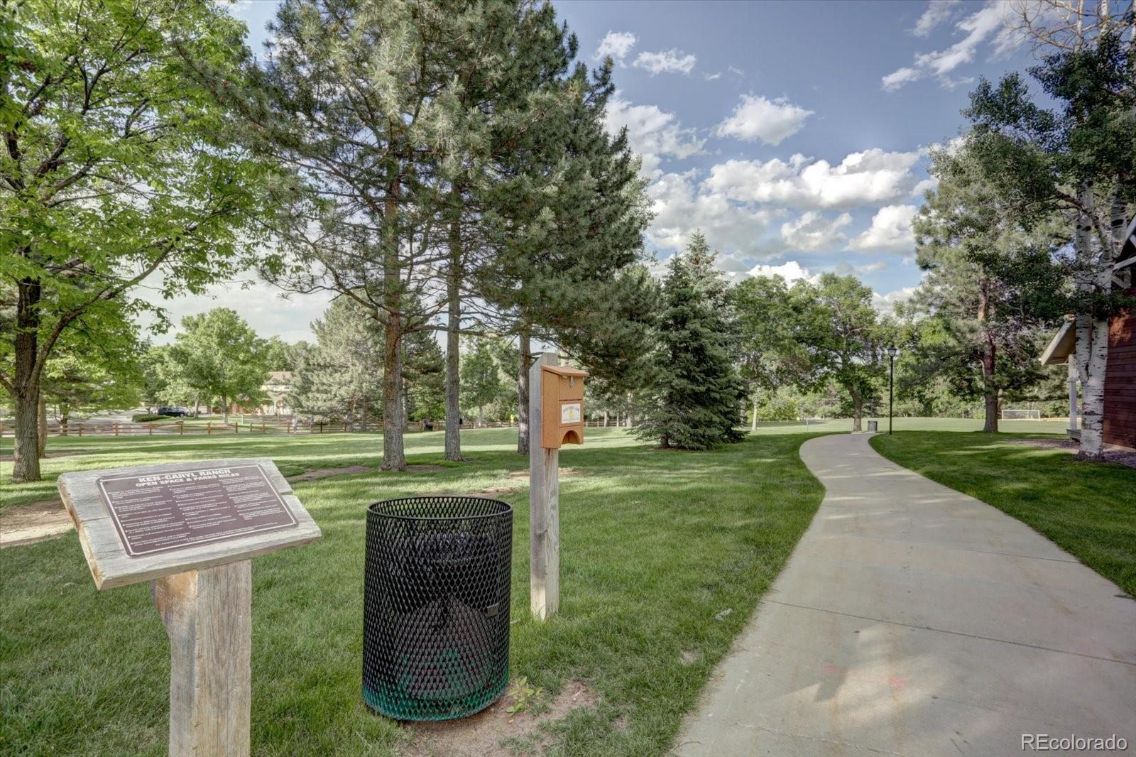 MLS Image #43 for 7643  sunshine peak ,littleton, Colorado