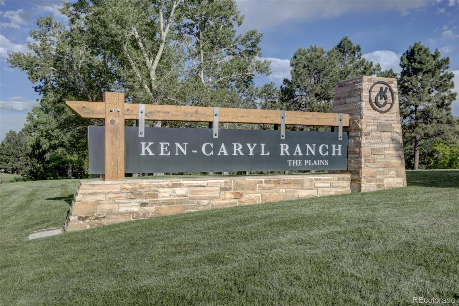 MLS Image #49 for 7643  sunshine peak ,littleton, Colorado