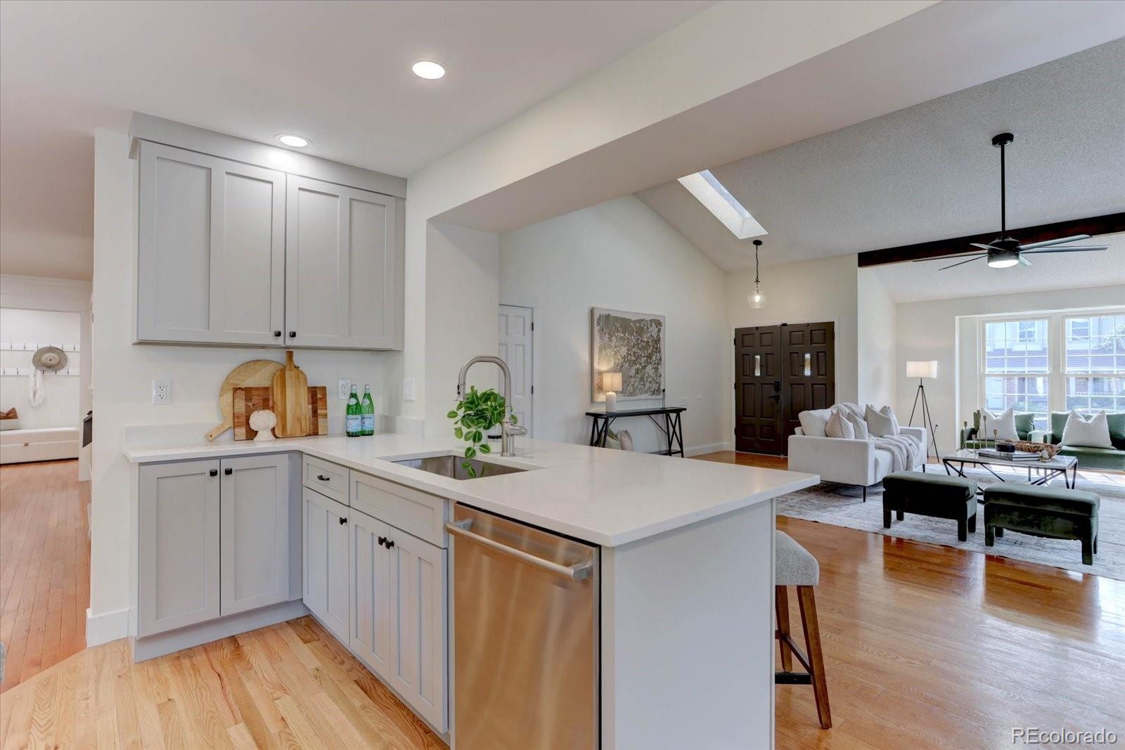 MLS Image #6 for 7643  sunshine peak ,littleton, Colorado