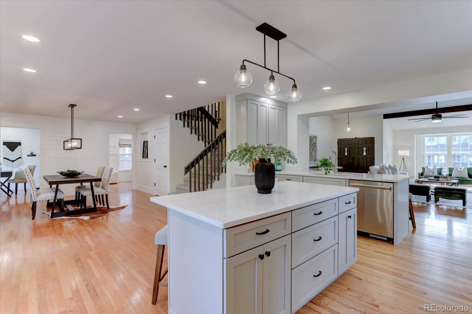 MLS Image #7 for 7643  sunshine peak ,littleton, Colorado