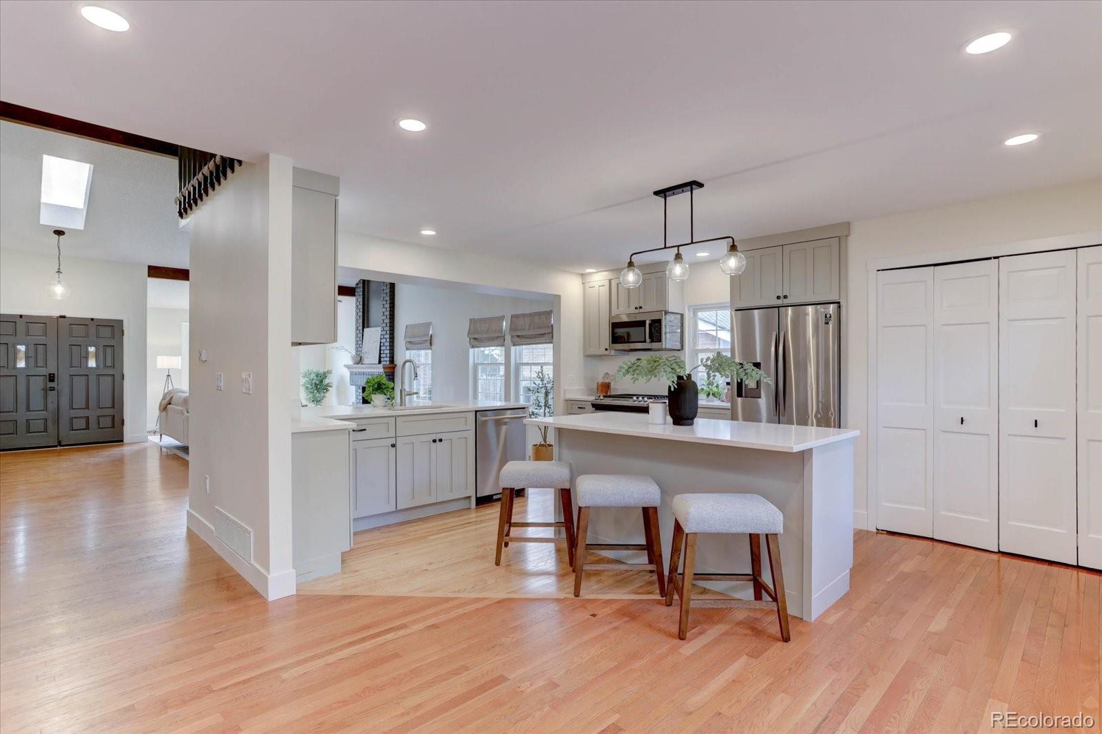 MLS Image #8 for 7643  sunshine peak ,littleton, Colorado