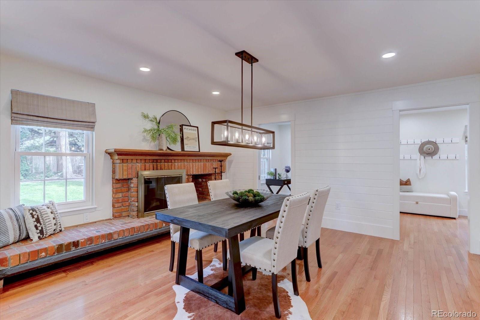 MLS Image #9 for 7643  sunshine peak ,littleton, Colorado