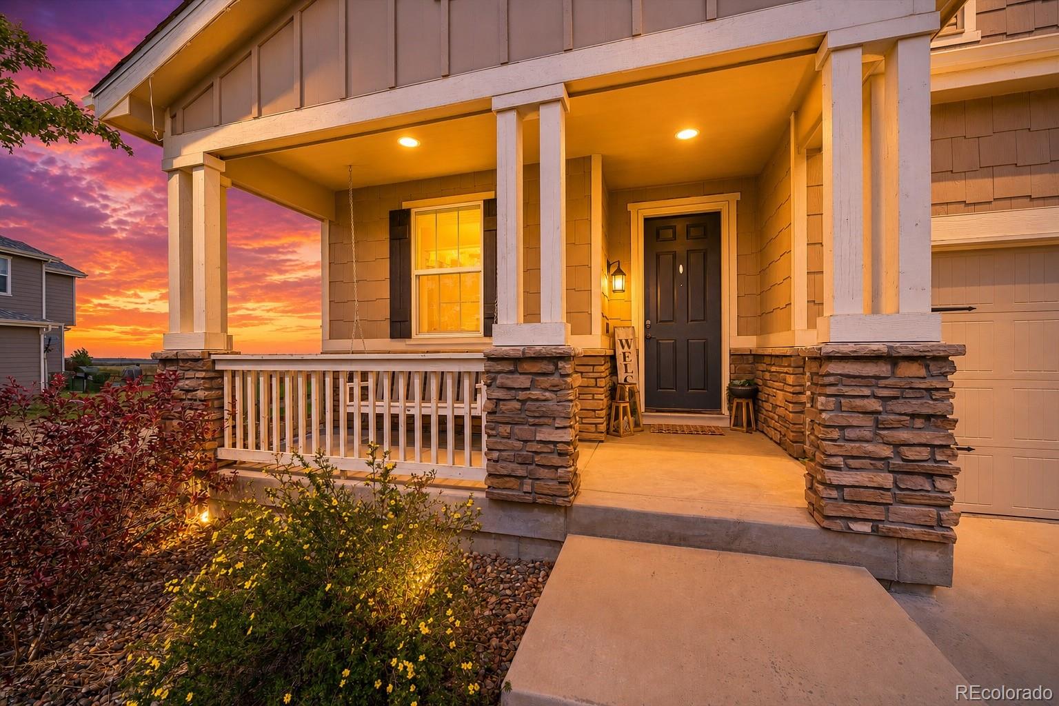 MLS Image #2 for 5607  en joie place,elizabeth, Colorado