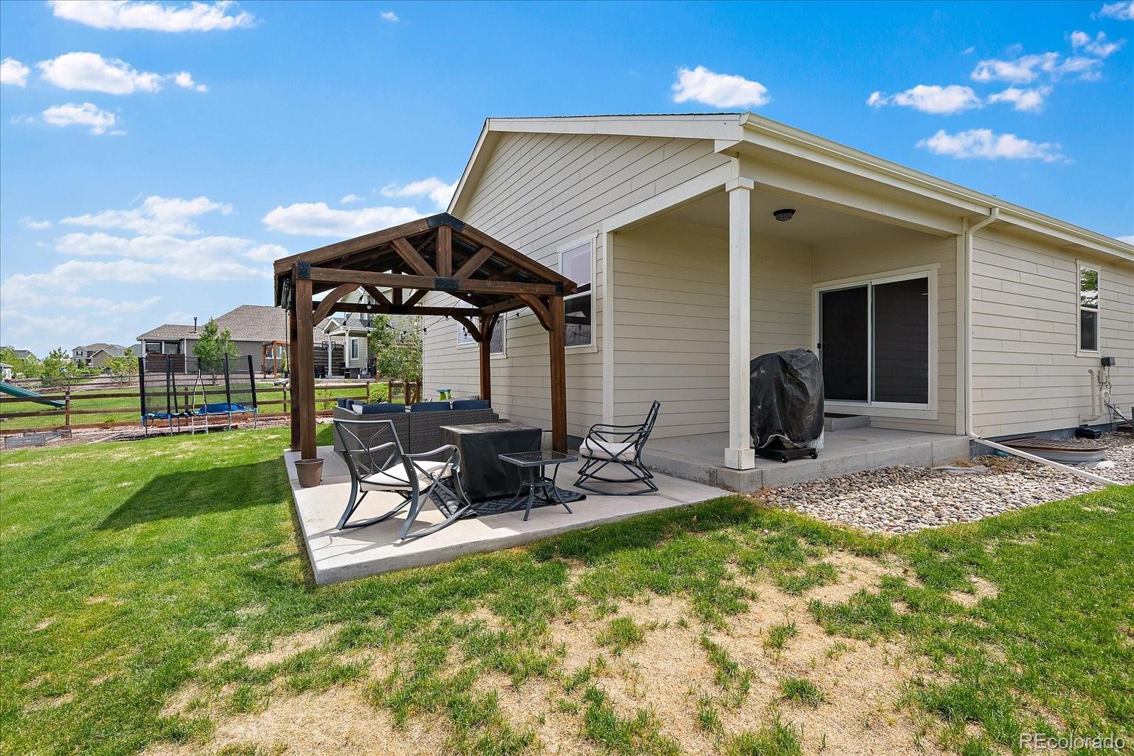 MLS Image #24 for 5607  en joie place,elizabeth, Colorado