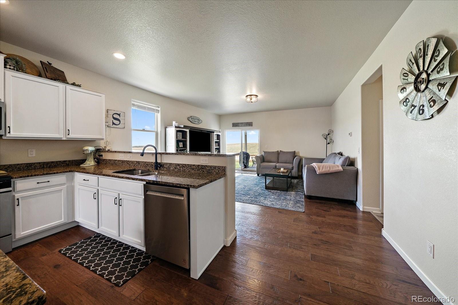 MLS Image #4 for 5607  en joie place,elizabeth, Colorado