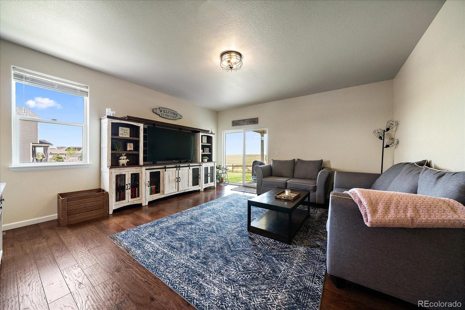 MLS Image #5 for 5607  en joie place,elizabeth, Colorado