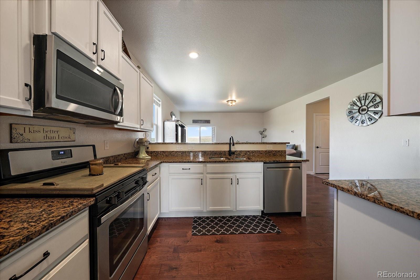MLS Image #8 for 5607  en joie place,elizabeth, Colorado