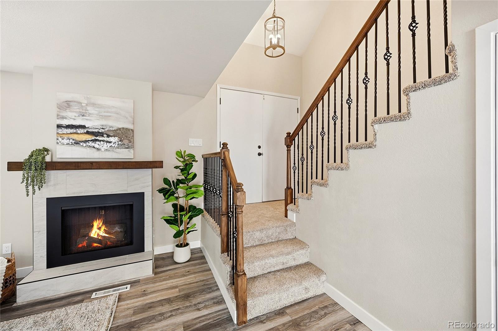 MLS Image #3 for 2888 s ursula street,aurora, Colorado