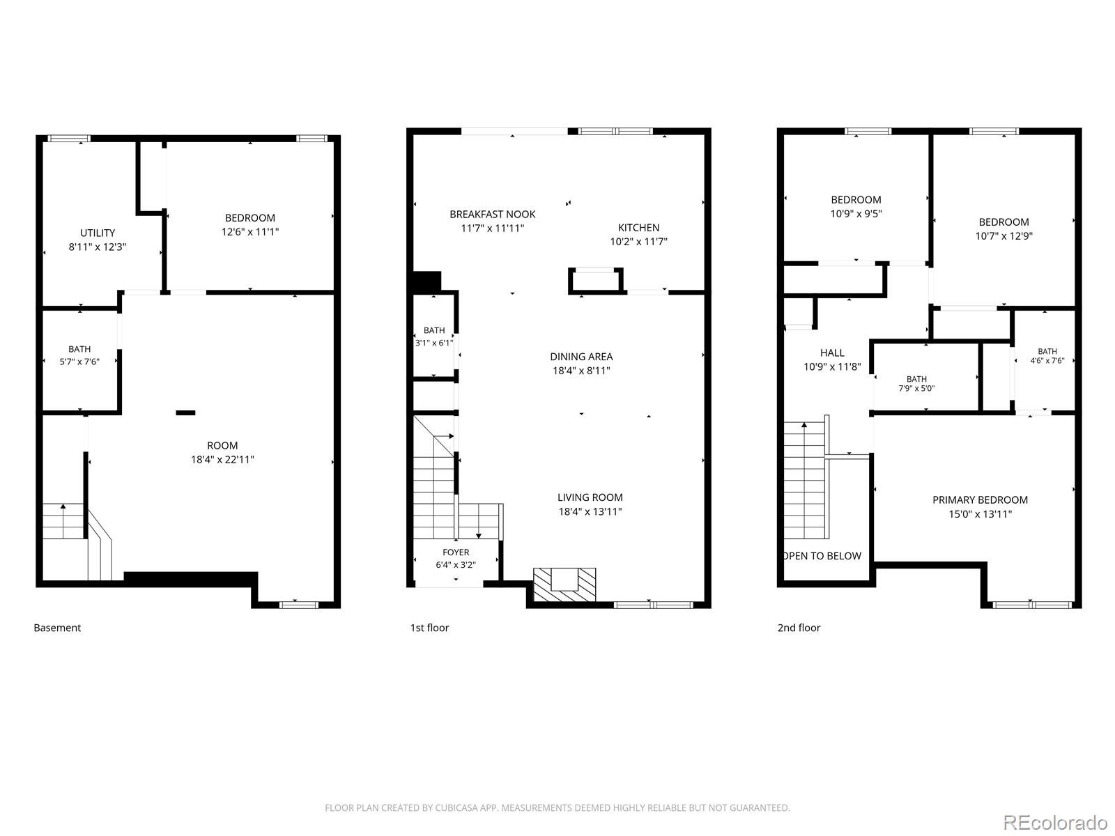 MLS Image #30 for 2888 s ursula street,aurora, Colorado