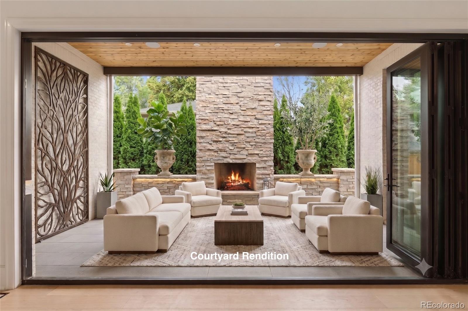 MLS Image #15 for 5801 e 3rd avenue,denver, Colorado