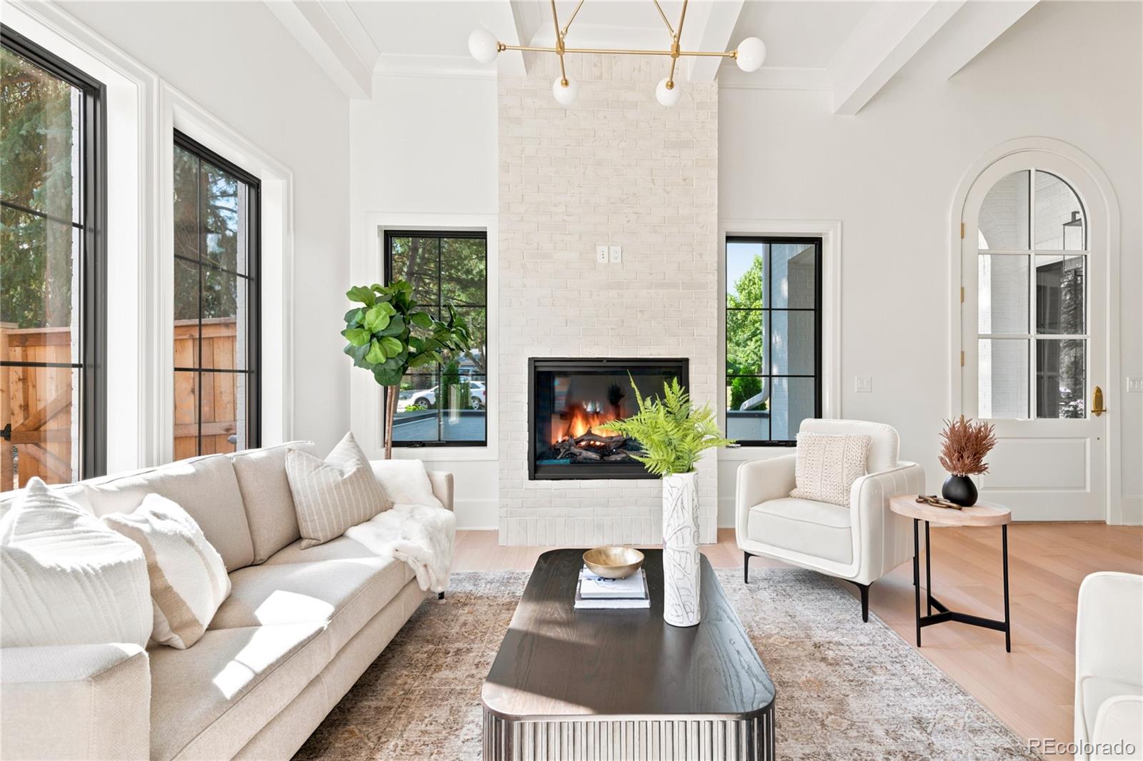 MLS Image #2 for 5801 e 3rd avenue,denver, Colorado