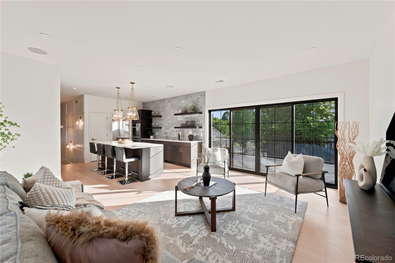 MLS Image #31 for 5801 e 3rd avenue,denver, Colorado