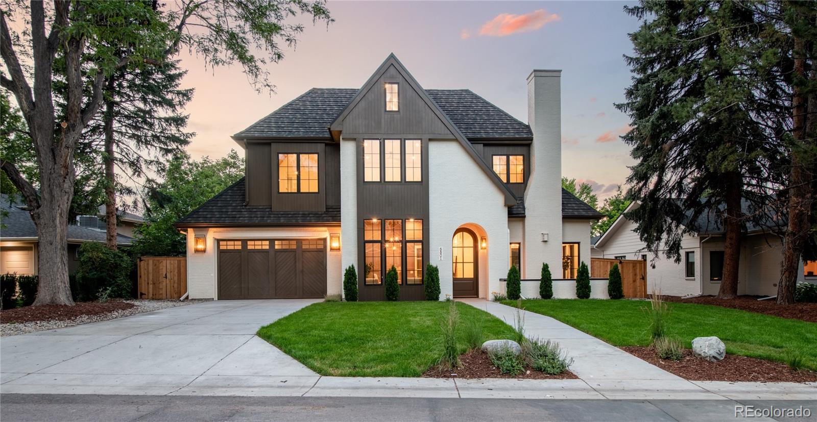 MLS Image #43 for 5801 e 3rd avenue,denver, Colorado
