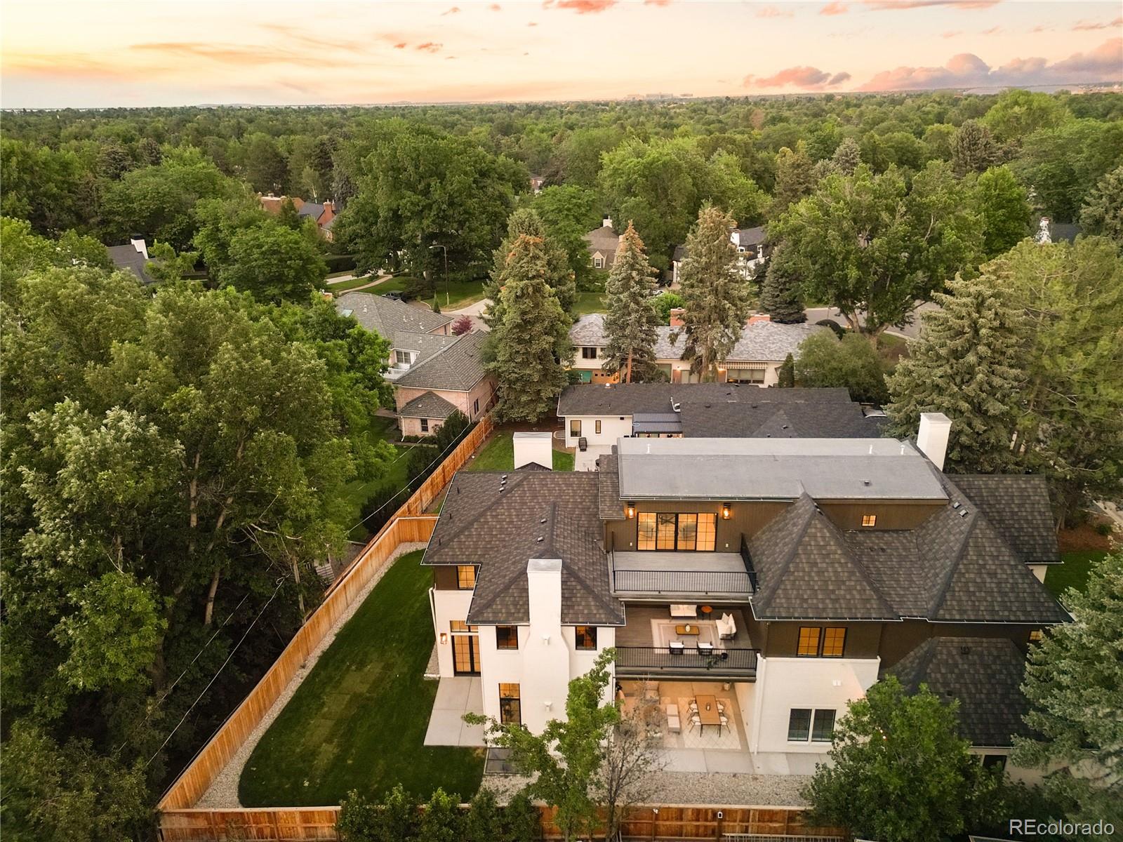 MLS Image #44 for 5801 e 3rd avenue,denver, Colorado
