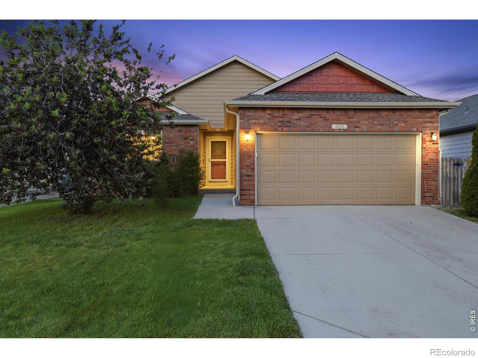 MLS Image #22 for 1026  berwick court,fort collins, Colorado