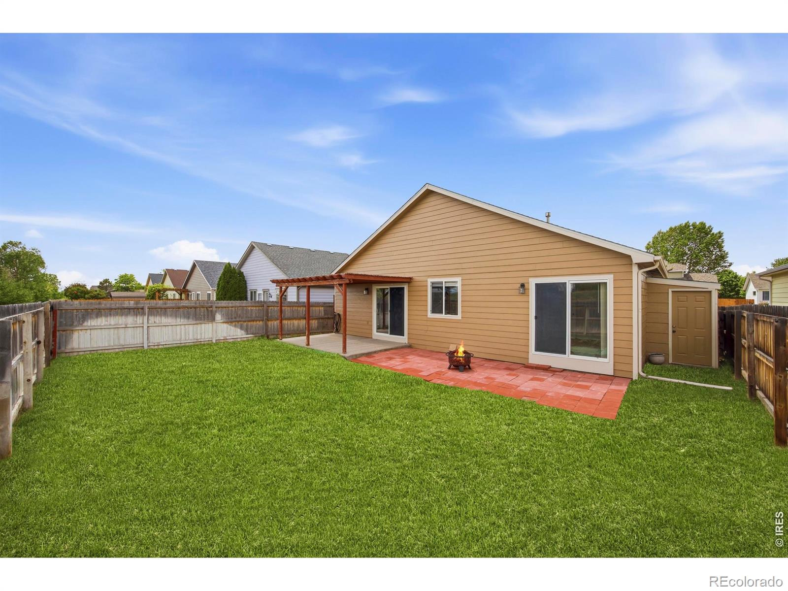 MLS Image #29 for 1026  berwick court,fort collins, Colorado