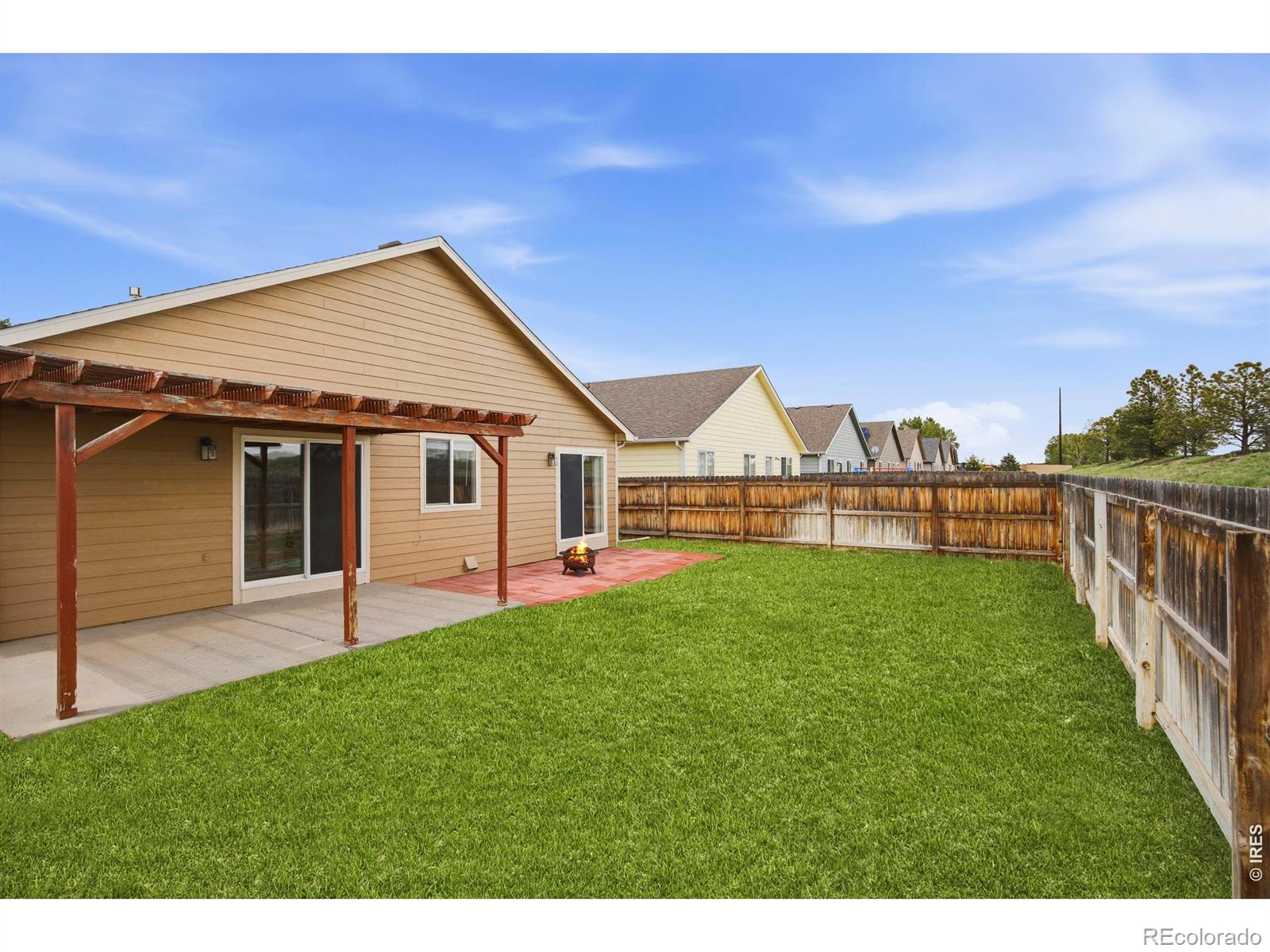 MLS Image #30 for 1026  berwick court,fort collins, Colorado