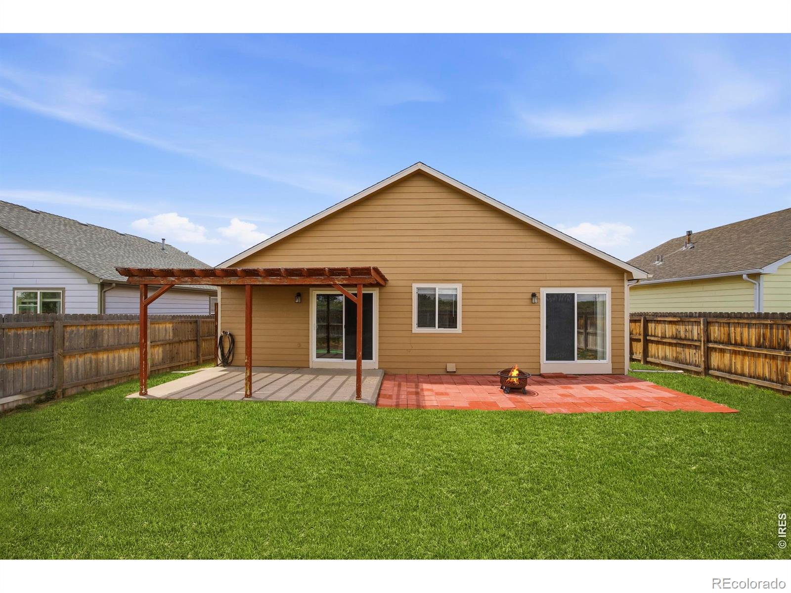 MLS Image #31 for 1026  berwick court,fort collins, Colorado