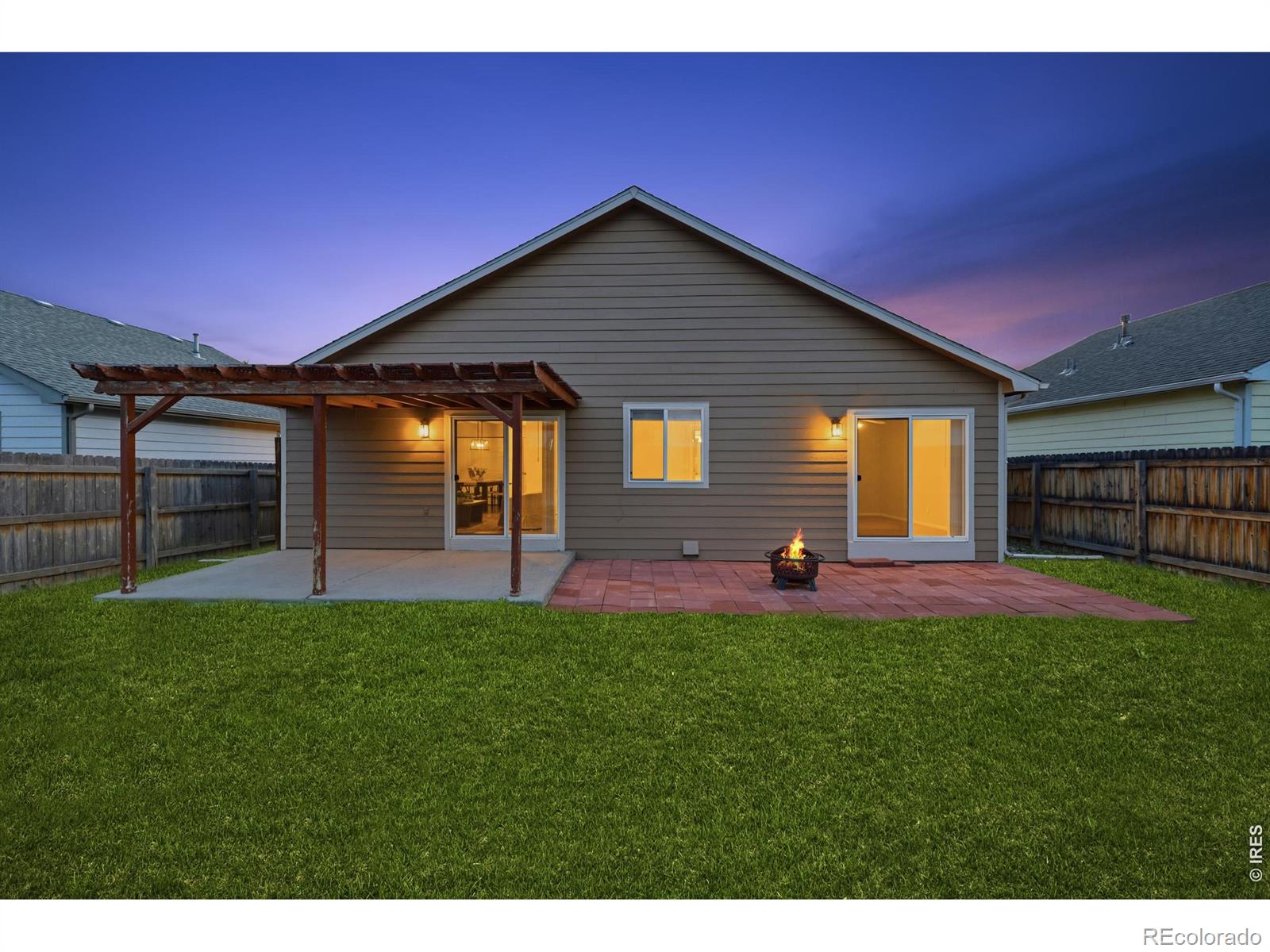 MLS Image #32 for 1026  berwick court,fort collins, Colorado