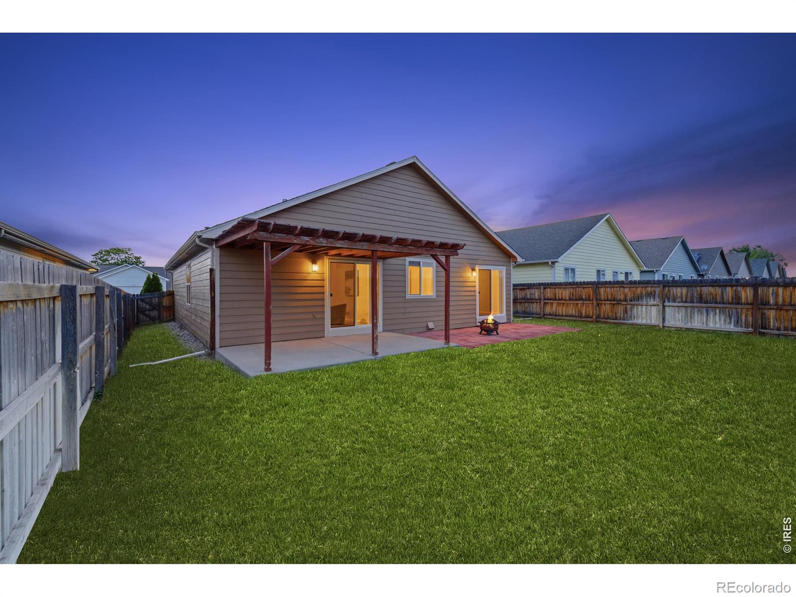 MLS Image #33 for 1026  berwick court,fort collins, Colorado