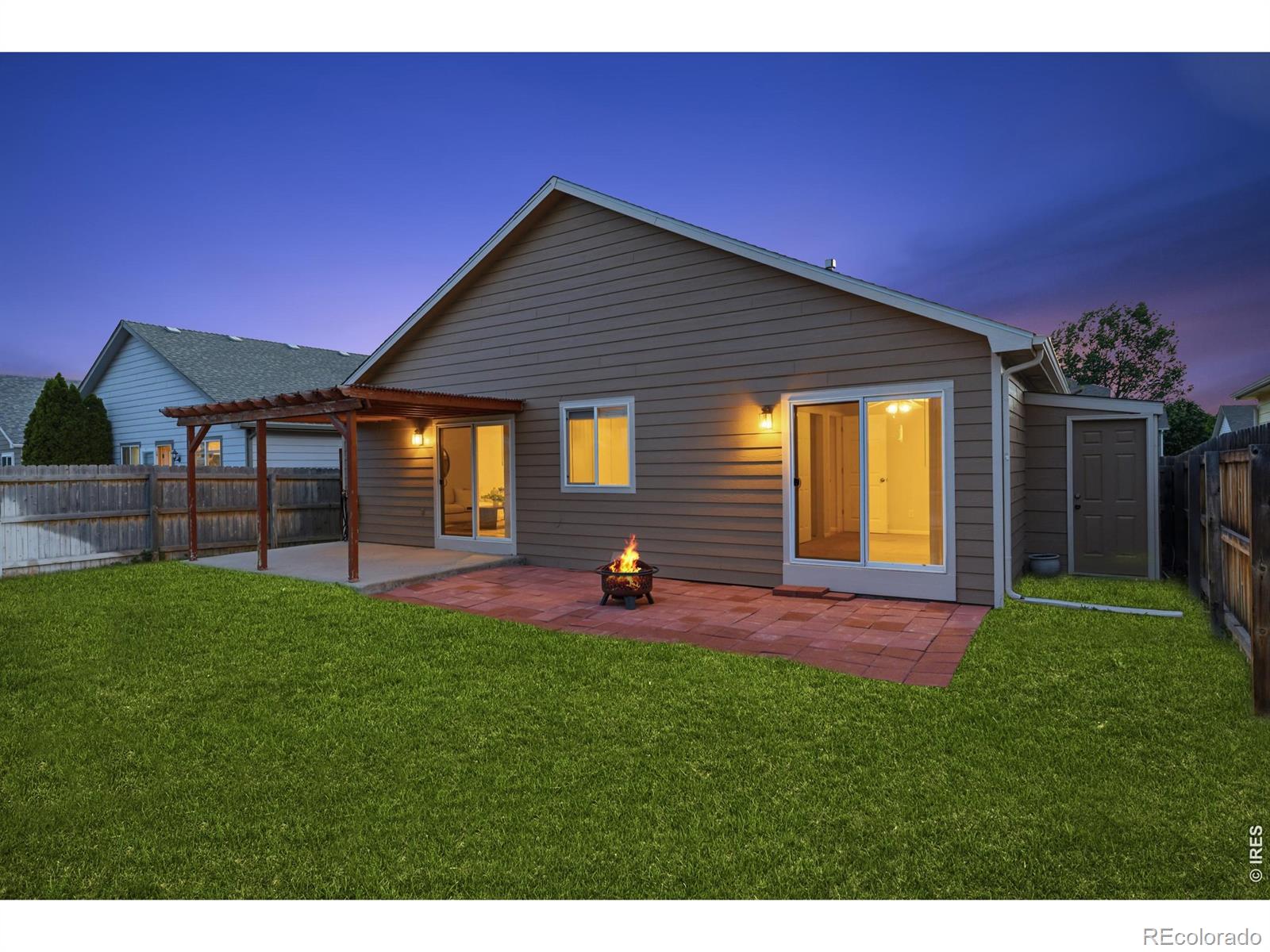 MLS Image #34 for 1026  berwick court,fort collins, Colorado