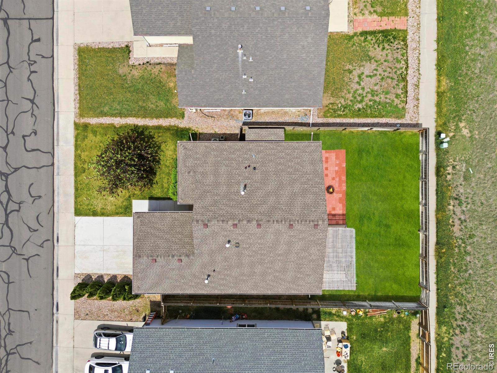 MLS Image #36 for 1026  berwick court,fort collins, Colorado