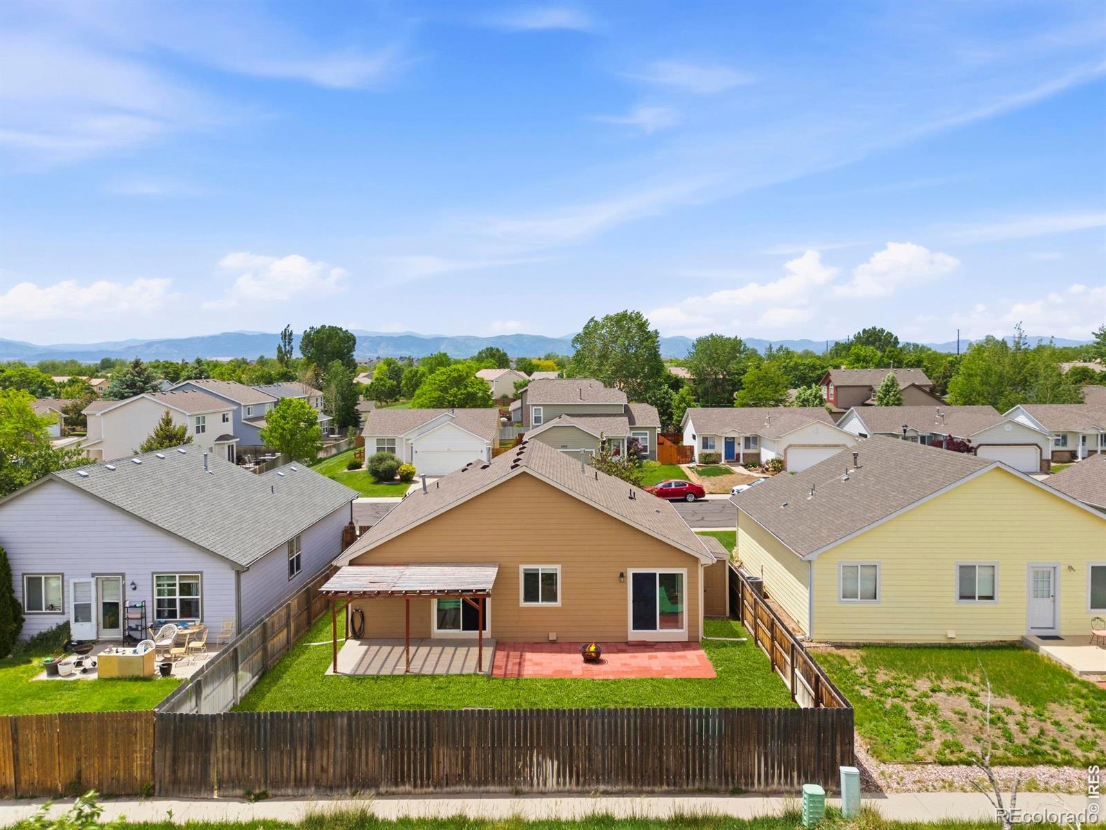 MLS Image #37 for 1026  berwick court,fort collins, Colorado