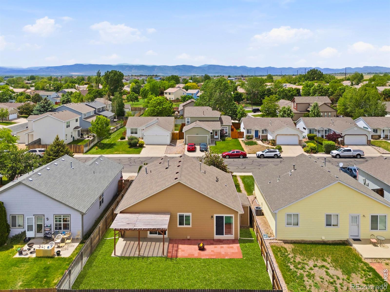MLS Image #38 for 1026  berwick court,fort collins, Colorado