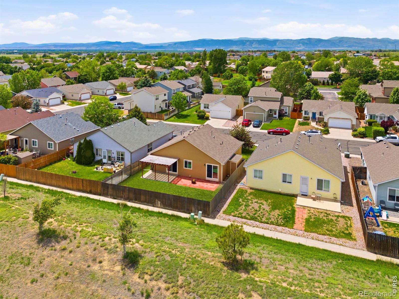 MLS Image #39 for 1026  berwick court,fort collins, Colorado