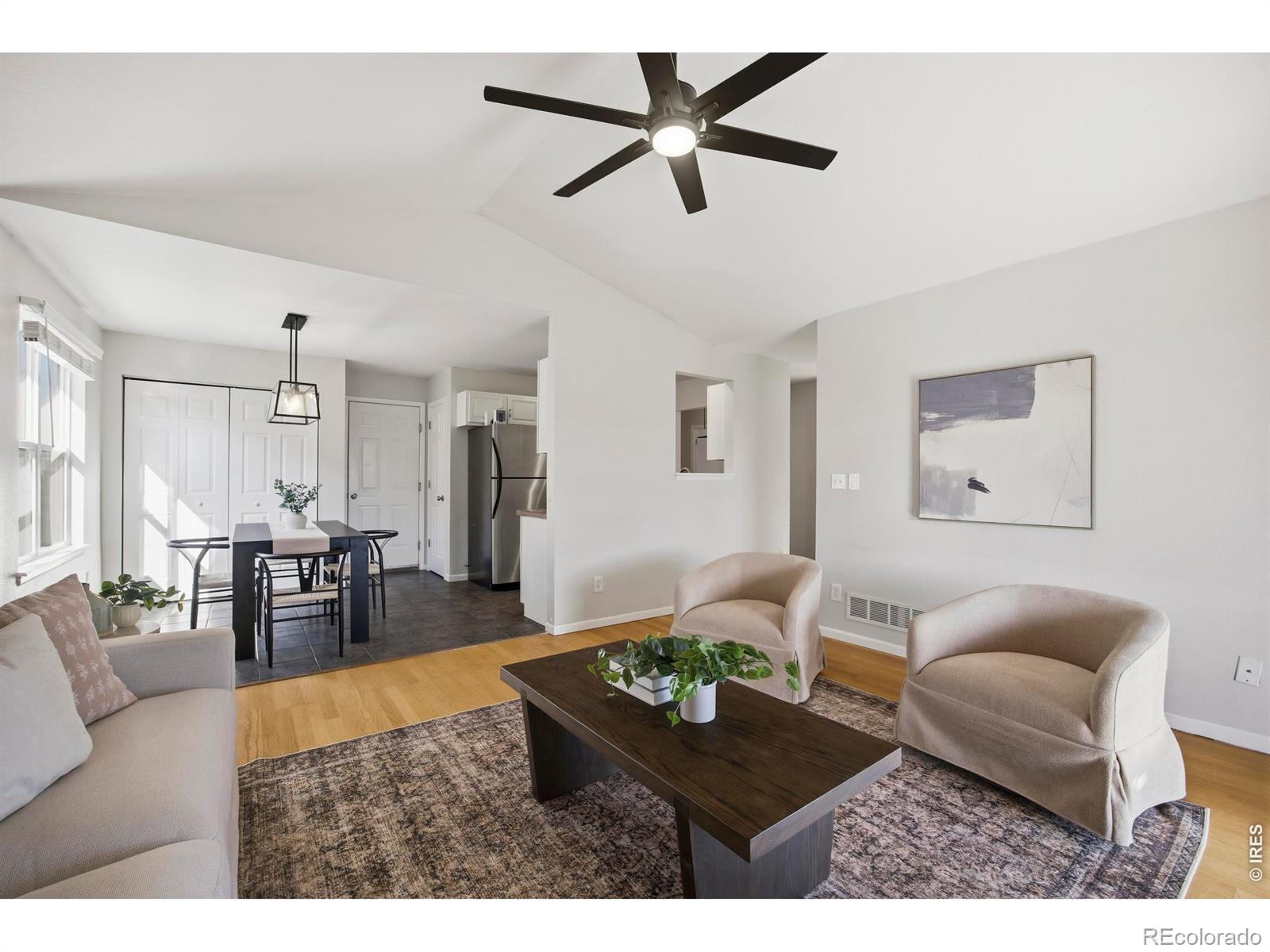 MLS Image #4 for 1026  berwick court,fort collins, Colorado