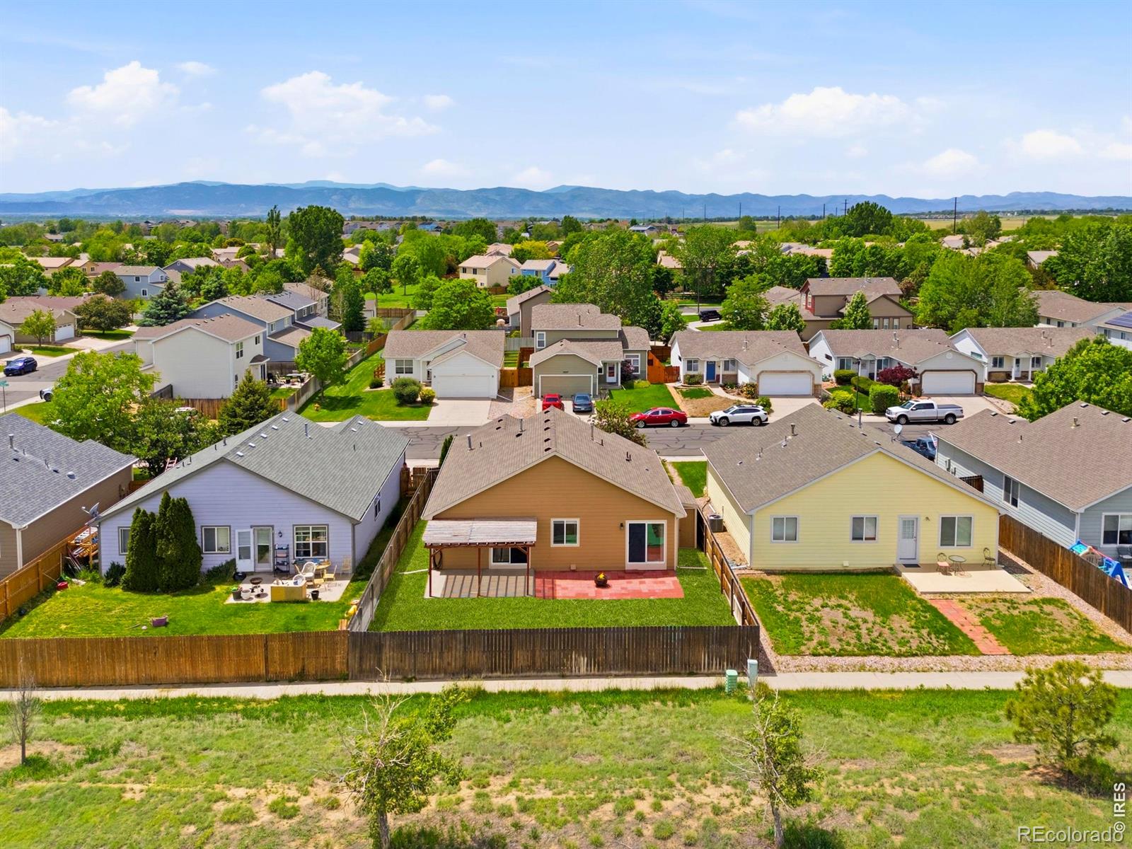 MLS Image #40 for 1026  berwick court,fort collins, Colorado