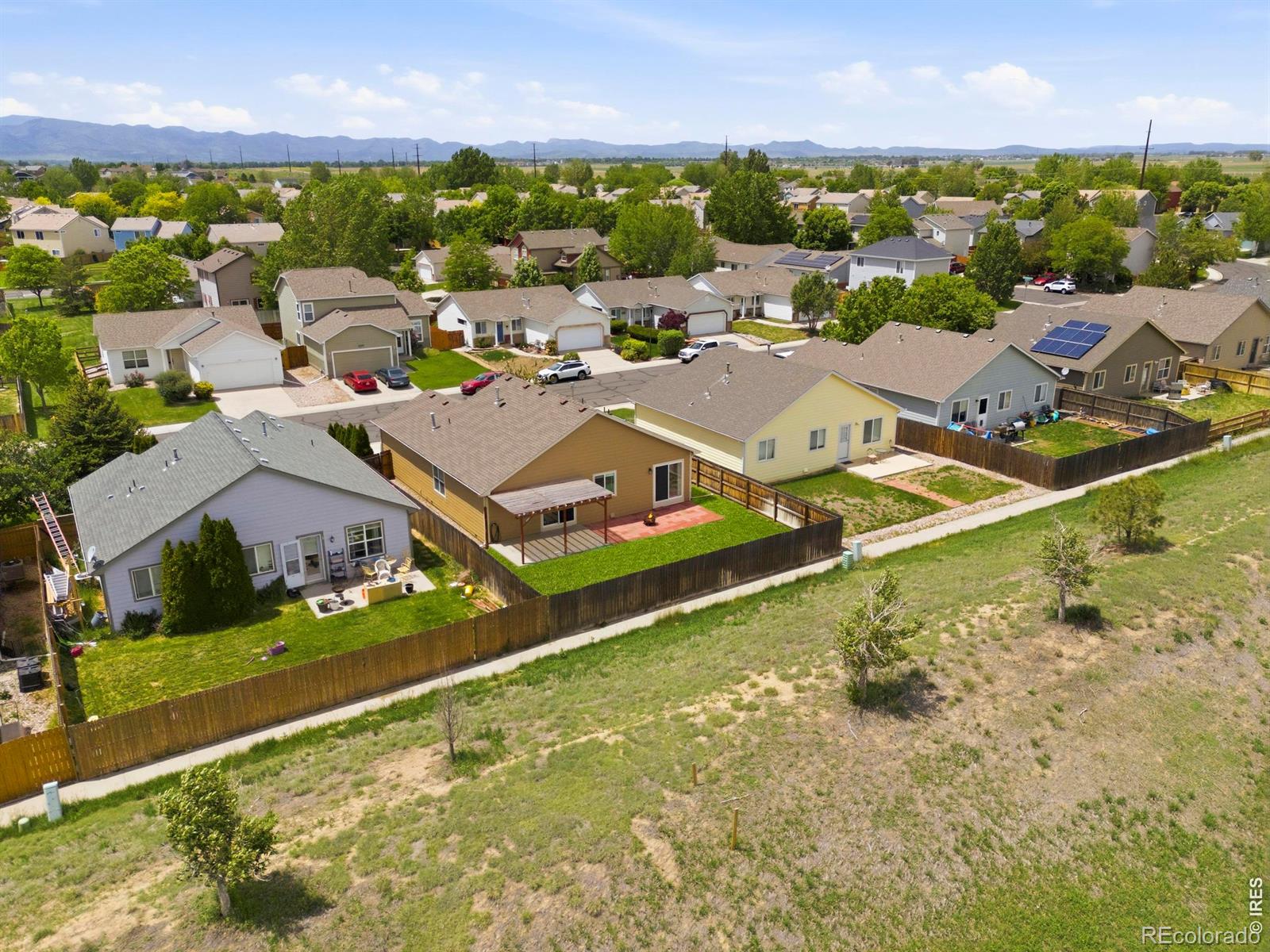 MLS Image #41 for 1026  berwick court,fort collins, Colorado