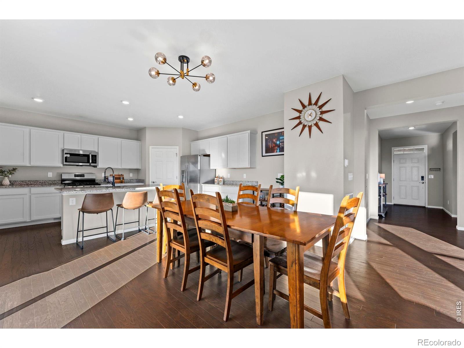 MLS Image #4 for 860  camberly drive,windsor, Colorado