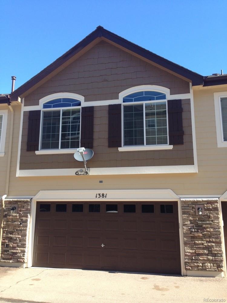 MLS Image #13 for 1381  royal troon drive,castle rock, Colorado