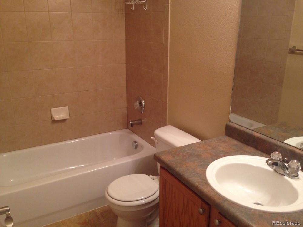 MLS Image #15 for 1381  royal troon drive,castle rock, Colorado