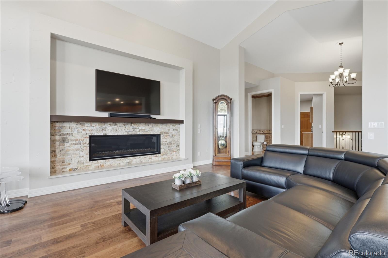 MLS Image #10 for 6732  vista lodge loop,castle pines, Colorado
