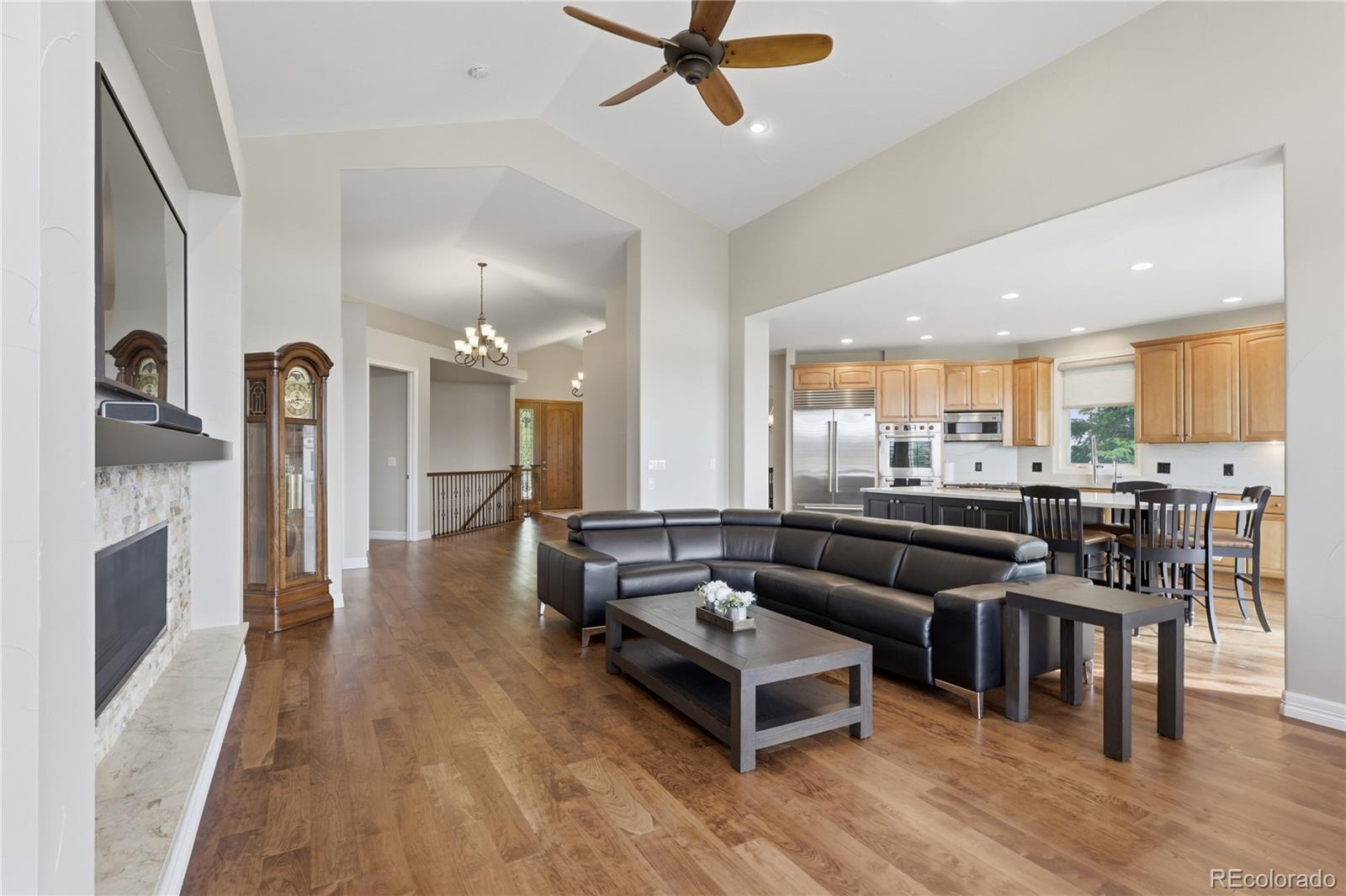 MLS Image #11 for 6732  vista lodge loop,castle pines, Colorado