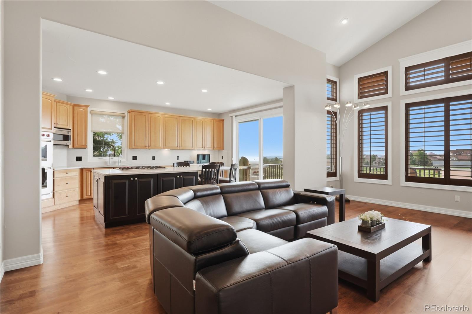 MLS Image #12 for 6732  vista lodge loop,castle pines, Colorado