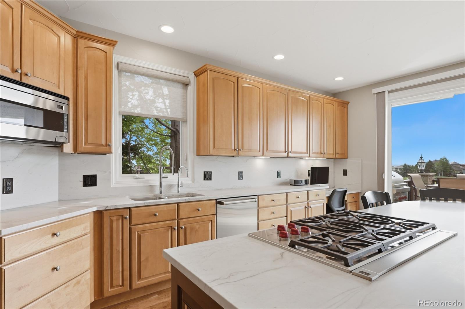 MLS Image #14 for 6732  vista lodge loop,castle pines, Colorado
