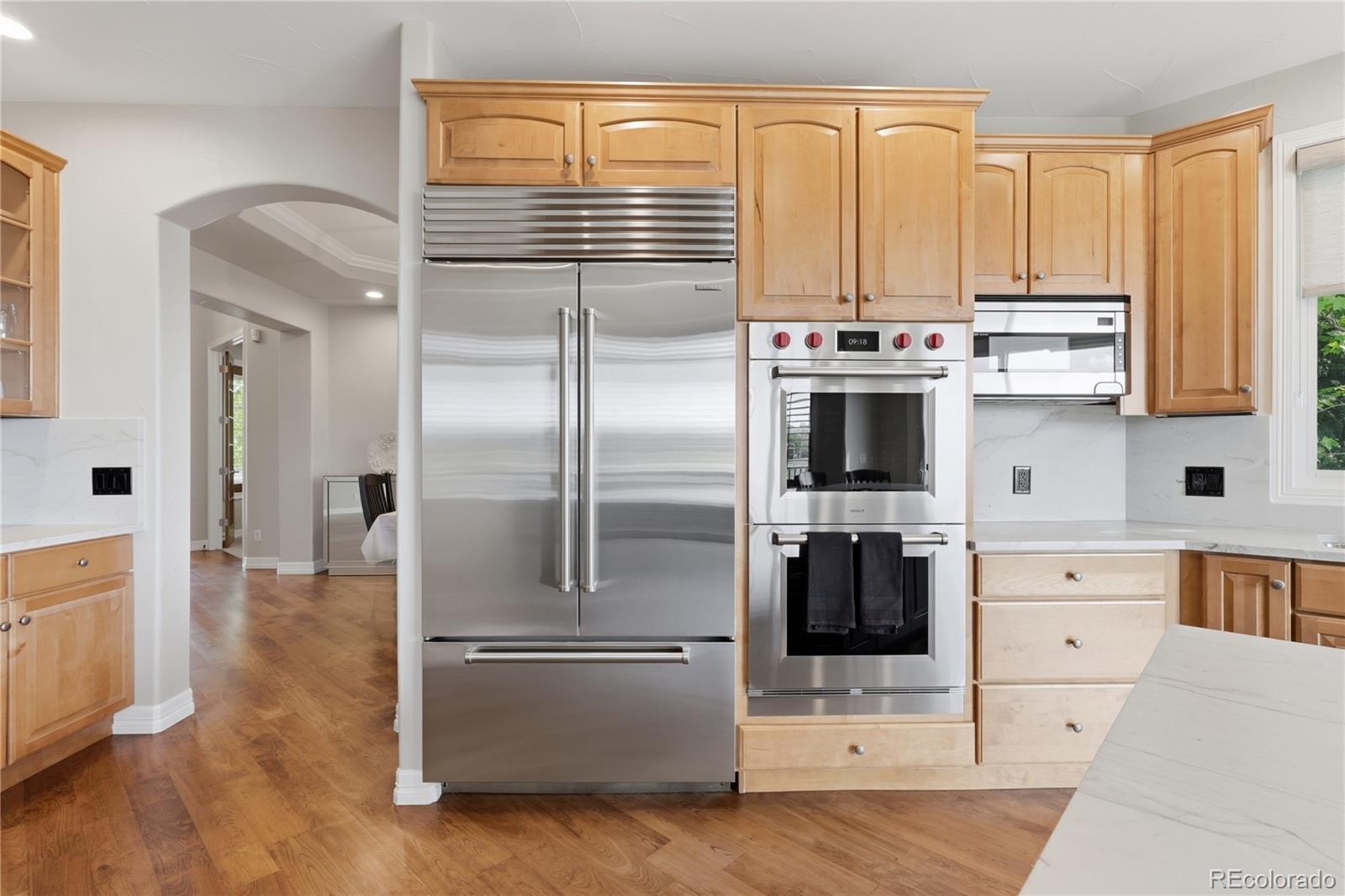 MLS Image #15 for 6732  vista lodge loop,castle pines, Colorado